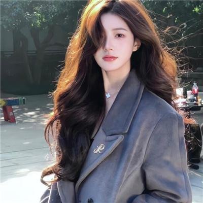 金发女郎