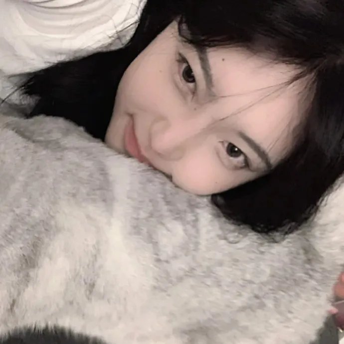 午夜下的刺花